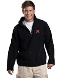 NCAA Minnesota Golden Gophers Kashwere U Half Zip Pullover