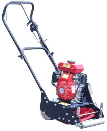【ナカトミ】エンジン芝刈機「ELM-300」リールモアー刈幅300mm [その他] [その他]