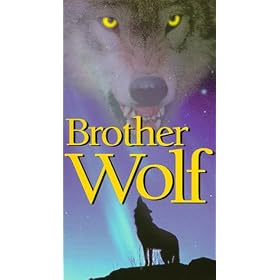 Brother Wolf [VHS]