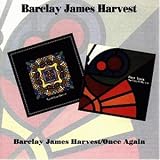 Same/Once Again - Barclay James Harvest