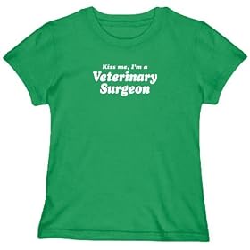 T-Shirt Woman Green 