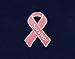 Survivor Pink Ribbon Pin (Retail)