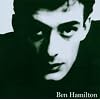 Ben Hamilton