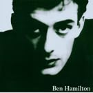 Ben Hamilton