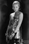 Vanity Fair Brigitte Helm Photograph, Unframed Vintage Print (18x24-inch)
