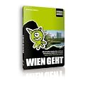 WIEN GEHT: Abenteuerlich, wundersch�n, erholsam, kontrastreich, lieblich oder verwegen: Einfach Gehen. Durch und um Wien