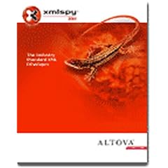 Xmlspy 2004 User & Reference Manual: Includes Tutorials for Xml, Xml Schema, Xslt, and Xml Spy
