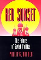 Red Sunset