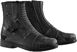 ALPINESTARS BOOT HARLEM AIR BK 40 251409-10-40