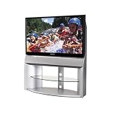 Panasonic PT-44LCX65 44-Inch Widescreen HD-Ready LCD Projection TV