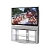 Panasonic PT-44LCX65 44-Inch Widescreen HD-Ready LCD Projection TV