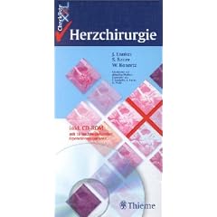 Checklisten der aktuellen Medizin, Checkliste Herzchirurgie
