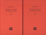 Die Fugger in Spanien und Portugal bis 1560, 2 Bde - Hermann Kellenbenz