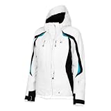 SPYDER Damen Ski Jacke Charge (3303100)