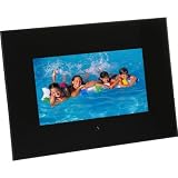 Opteka 7-Inch MultiMedia Digital Picture Frame