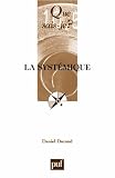 cover of La systémique
