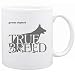 New  German Shepherd ... The True Breed  Mug Dog
