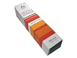 Nippon Kodo - Fragrance Memories - Beach & Sea / Tequila Sunrise 20 Sticks