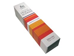 Nippon Kodo - Fragrance Memories - Beach & Sea / Tequila Sunrise 20 Sticks