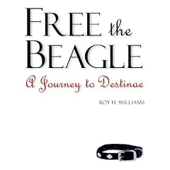 Free the Beagle: A Journey to Destinae