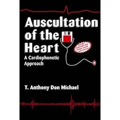 Auscultation of the Heart: A Cardiophonetic Approach