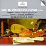 Bach: Brandenburg Concerto 4, 5, 6 - Overture - Orchestral Suite BWV 1069