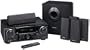 Aiwa HT-D980 700W Home Theater System