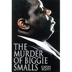 Murder of Biggie Smalls