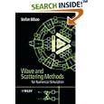 Wave and Scattering Methods for Numerical Simulation by Stefan Bilbao