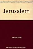 Jerusalem, rock of ages