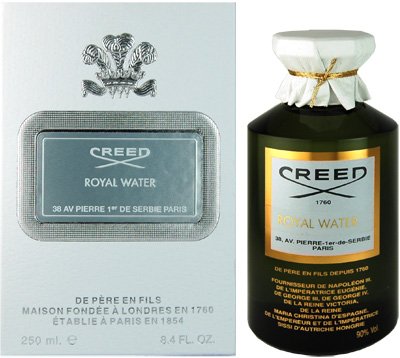 creed for men