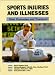 Sports Injuries and Illness: Their Prevention and Treatment Cover