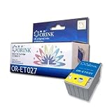 Compatible Colour Ink Cartridge for Epson Stylus Photo 810, T027