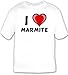 I Love marmite T-shirt