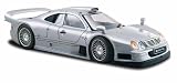 1:24th Special Edition - Mercedes CLK Street