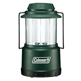 Coleman(�R�[���}��) LED�R���v�V�u�������^�� 170-9202