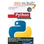 Python, m. CD-ROM