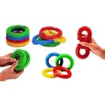AKU RING (Includes 1 Individual Ring - Color May Vary)