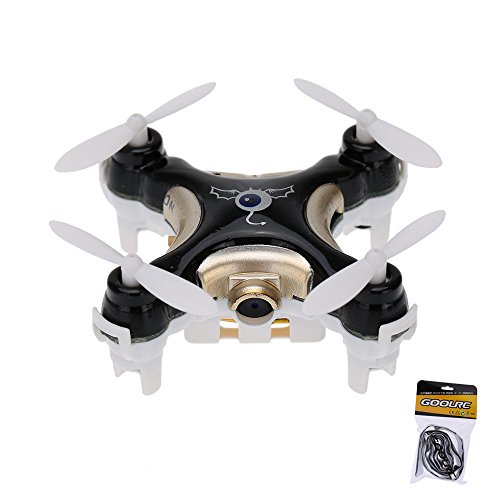 Original cheerson cx-10c 2.4g 6-axis gyro rtf mini dron…