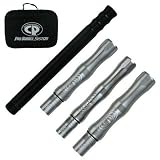 Custom Products Base Spyder Barrel Kit - 14 Inch - Black