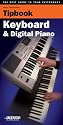 Tipboook - Keyboard and Digital Piano: The Best Guide to Your Instrument (The Best Guide to Your Instrument!)