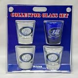 Ryan Newman Nascar Shot Glass Set