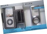 Belkin Armband and Remix for Ipod Nano and Zune
