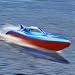 RC Killer Whale Electric Dual Motor Speed Boat