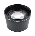 Canon TC-DC58N Tele Converter Lens for Canon A710, A700, A630, A640, A610, A620, A720IS, G3, G5 & G6 Digital Cameras