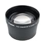 Canon TC-DC58N Tele Converter Lens for Canon A710, A700, A630, A640, A610, A620, A720IS, G3, G5 & G6 Digital Cameras