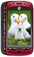 T-Mobile myTouch Slide Android Phone, Red (T-Mobile)