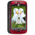 T-mobile Mytouch Slide Android Phone, Red (t-mobile)