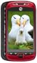 HTC MyTouch 3G Slide T-Mobile Red Android Cell Phone