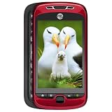 T-Mobile myTouch Slide Android Phone, Red (T-Mobile)